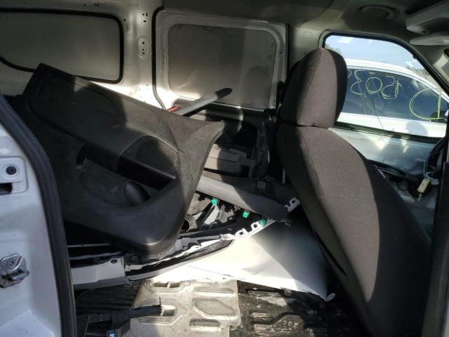 ZFBERFBT3G6C87112 - 2016 RAM PROMASTER SLT Білий фото 11