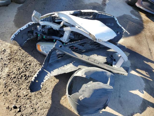 ZFBERFBT3G6C87112 - 2016 RAM PROMASTER SLT Білий фото 13