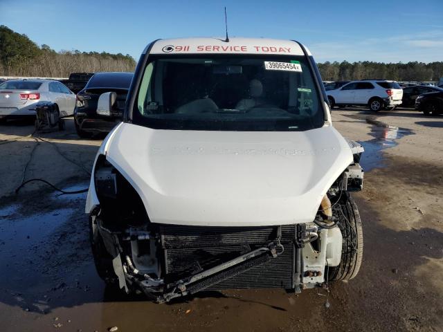 ZFBERFBT3G6C87112 - 2016 RAM PROMASTER SLT Білий фото 5