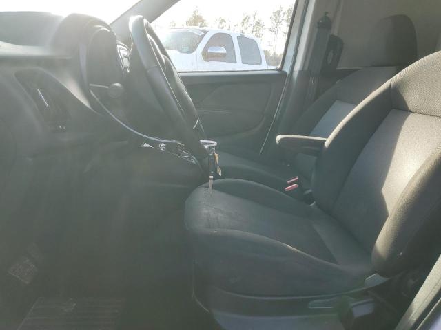 ZFBERFBT3G6C87112 - 2016 RAM PROMASTER SLT Білий фото 7