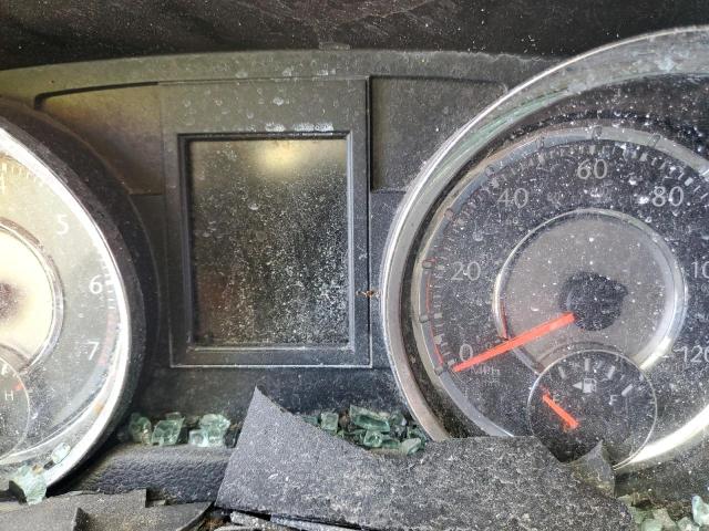 2C4RC1BGXER158356 - 2014 CHRYSLER TOWN & COU TOURING 白色 照片 9