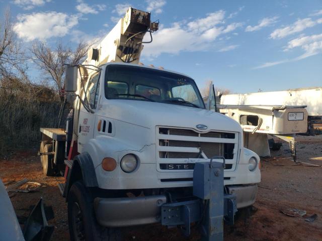 2FZHATDC17AY13094 - 2007 STERLING TRUCK LT 7500 WHITE photo 1