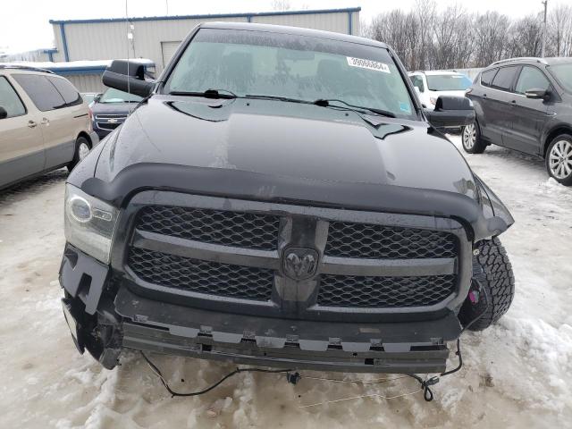 1C6RR7KT3ES137627 - 2014 RAM 1500 ST BLACK photo 5