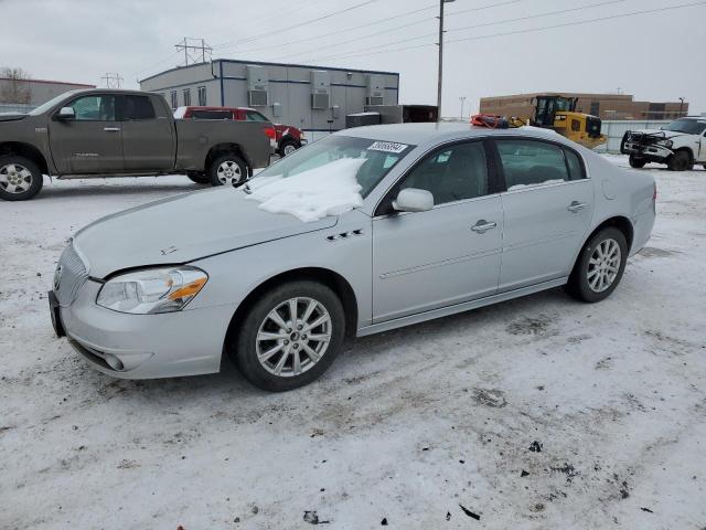 2011 BUICK LUCERNE CXL, 