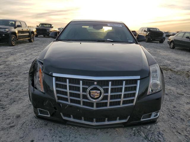 1G6DP5E32C0111458 - 2012 CADILLAC CTS PREMIUM COLLECTION BLACK photo 5