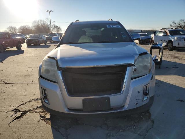 2GKFLSE58C6224411 - 2012 GMC TERRAIN SLE GRAY photo 5