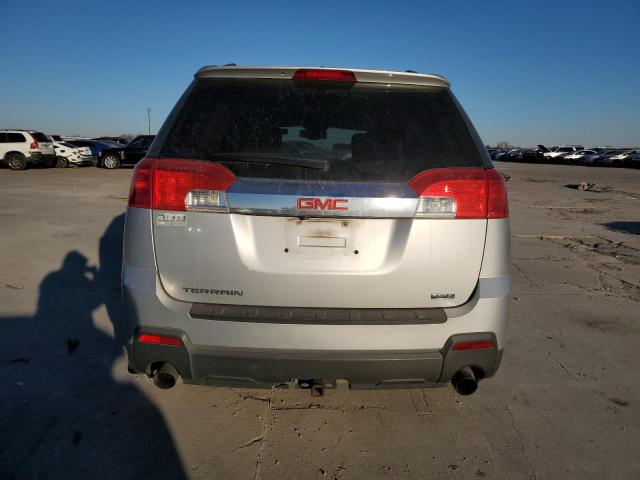 2GKFLSE58C6224411 - 2012 GMC TERRAIN SLE GRAY photo 6