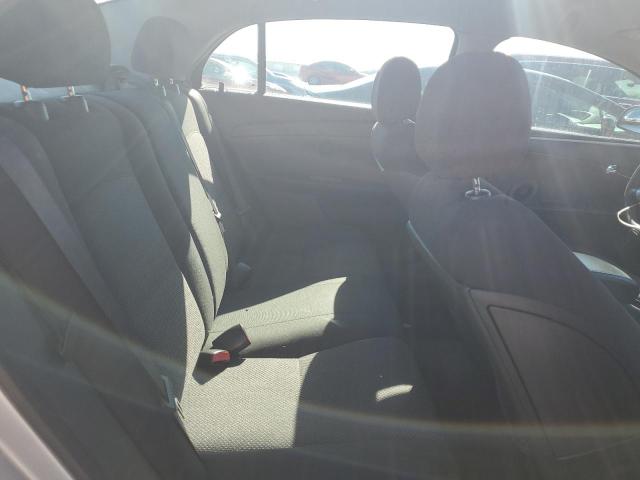 1G1ZH57B494186371 - 2009 CHEVROLET MALIBU 1LT 银色 照片 10