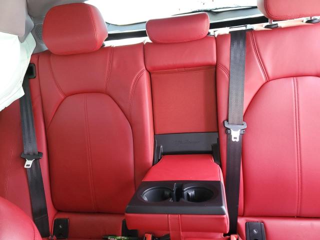 ZASFAKPN0J7B89625 - 2018 ALFA ROMEO STELVIO SPORT Schwarz Foto 10