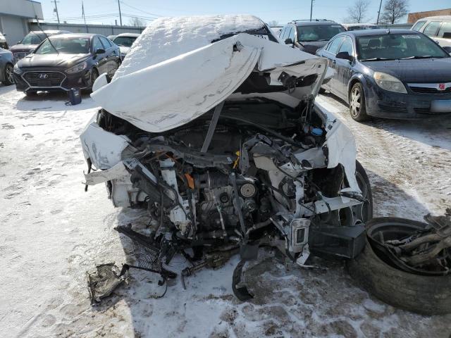 ZASFAKPN0J7B89625 - 2018 ALFA ROMEO STELVIO SPORT Schwarz Foto 5