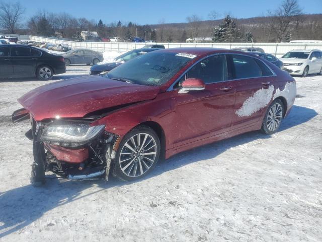 2019 LINCOLN MKZ, 