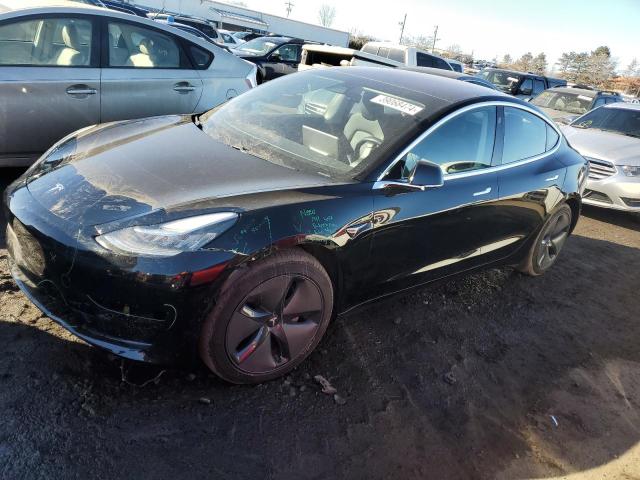 2018 TESLA MODEL 3, 