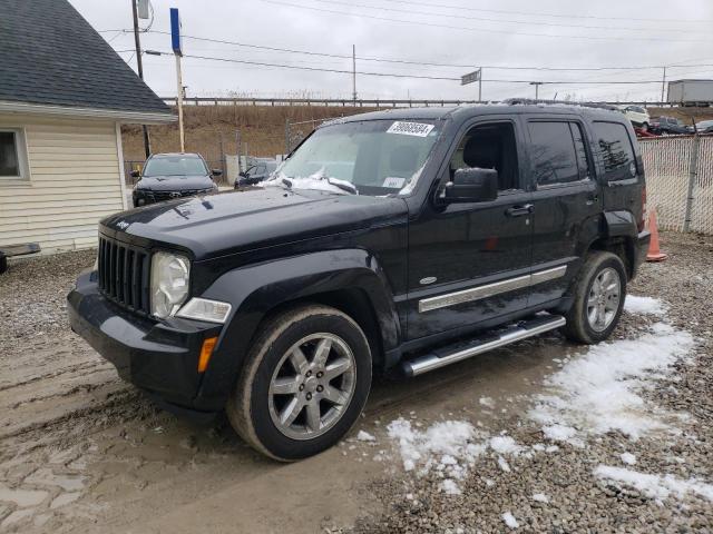 2012 JEEP LIBERTY SPORT, 