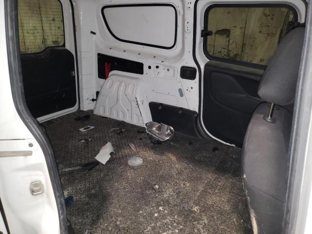 ZFBERFBTXG6B12548 - 2016 RAM PROMASTER SLT 白色 照片 10