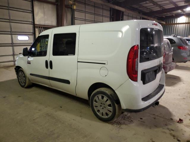 ZFBERFBTXG6B12548 - 2016 RAM PROMASTER SLT 白色 照片 2