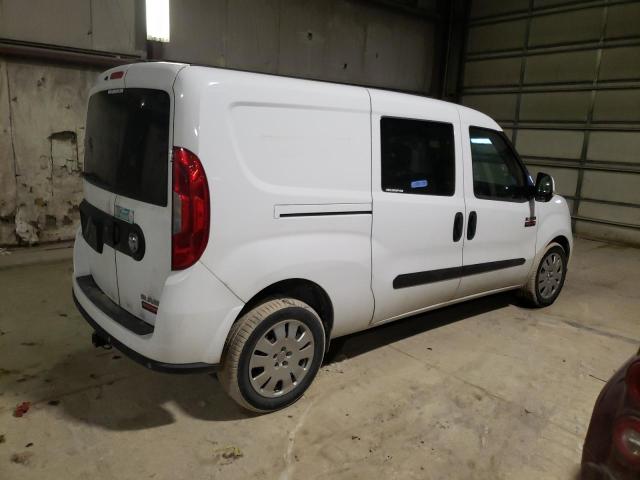 ZFBERFBTXG6B12548 - 2016 RAM PROMASTER SLT 白色 照片 3