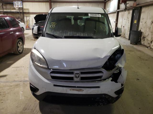 ZFBERFBTXG6B12548 - 2016 RAM PROMASTER SLT 白色 照片 5