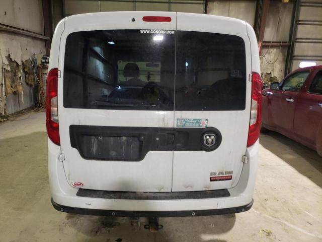 ZFBERFBTXG6B12548 - 2016 RAM PROMASTER SLT 白色 照片 6