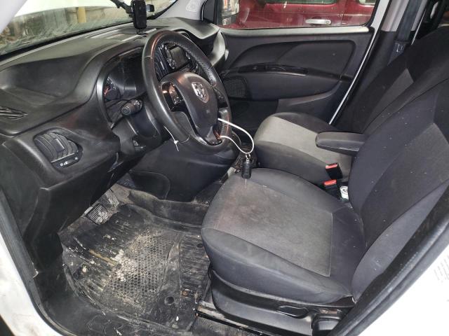 ZFBERFBTXG6B12548 - 2016 RAM PROMASTER SLT 白色 照片 7