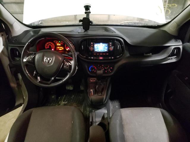 ZFBERFBTXG6B12548 - 2016 RAM PROMASTER SLT 白色 照片 8