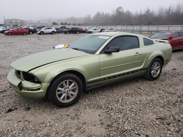 2005 FORD MUSTANG, 