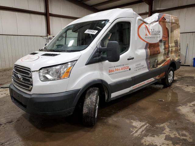 2015 FORD TRANSIT T-250, 