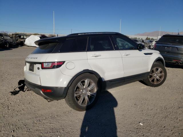 SALVP2RX1JH301806 - 2018 LAND ROVER RANGE ROVE SE WHITE photo 3