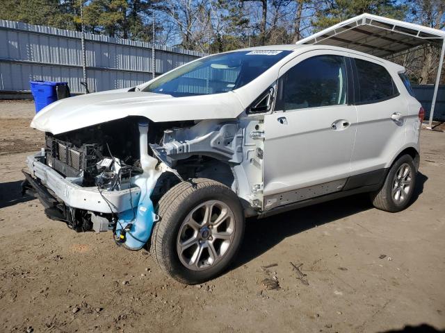 2021 FORD ECOSPORT SE, 