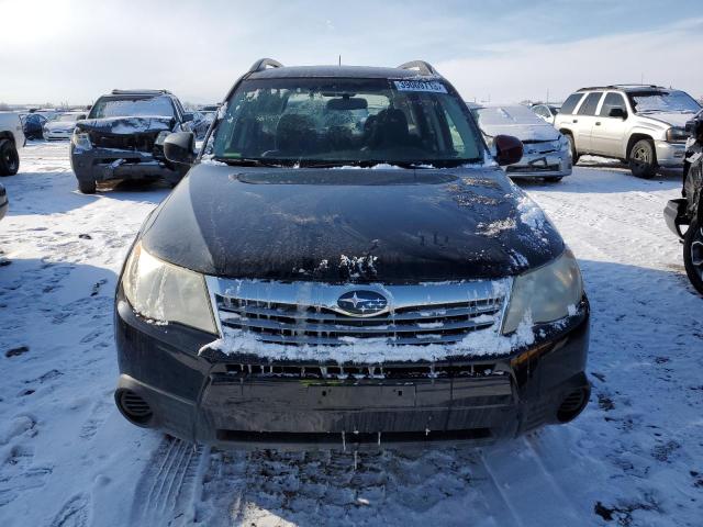 JF2SH6BCXAH781531 - 2010 SUBARU FORESTER XS Qara foto 5