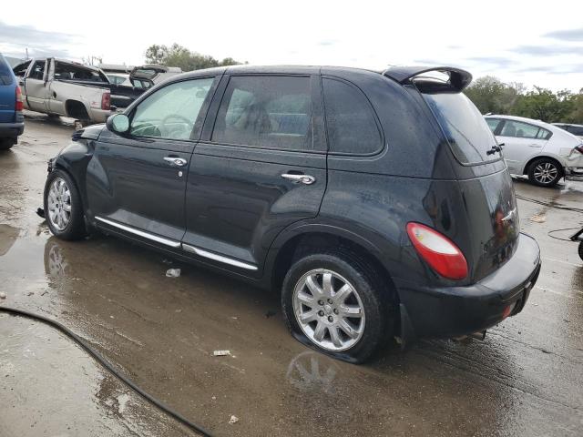 3A8FY68886T276365 - 2006 CHRYSLER PT CRUISER LIMITED BLACK photo 2