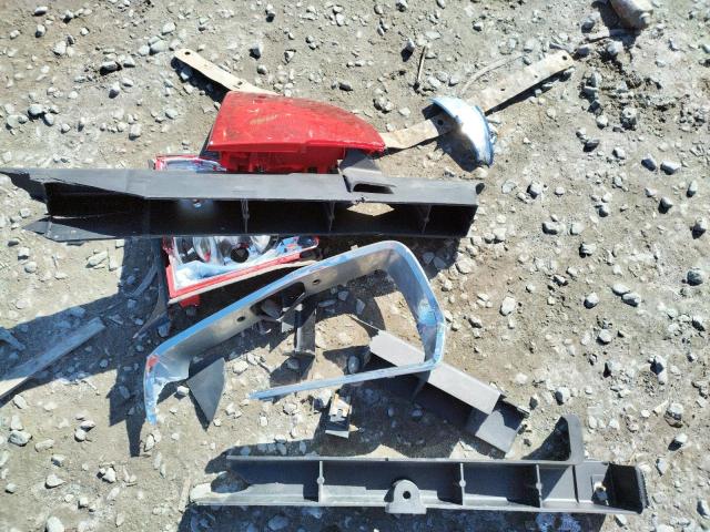 1G1ZC5EB0A4150957 - 2010 CHEVROLET MALIBU 1LT შავი ფოტო 12