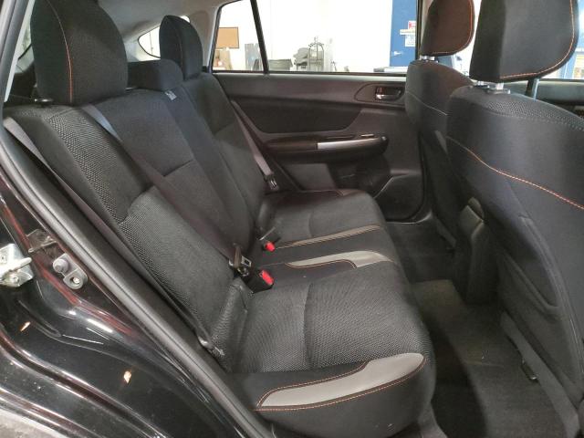 JF2GPABC6H9223630 - 2017 SUBARU CROSSTREK PREMIUM შავი ფოტო 10