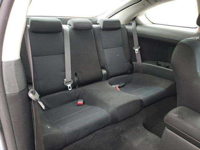 JTKDE167990299751 - 2009 TOYOTA SCION TC 蓝色 照片 10