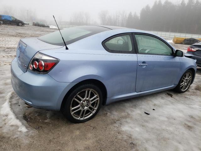 JTKDE167990299751 - 2009 TOYOTA SCION TC 蓝色 照片 3