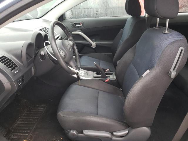 JTKDE167990299751 - 2009 TOYOTA SCION TC 蓝色 照片 7