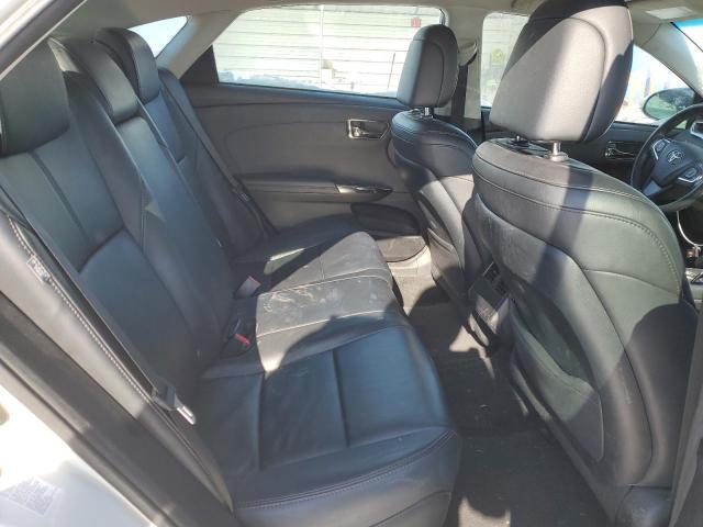 4T1BK1EB2DU067938 - 2013 TOYOTA AVALON BASE 白色 照片 10