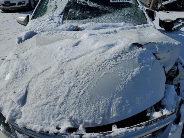 4T1BK1EB2DU067938 - 2013 TOYOTA AVALON BASE 白色 照片 11