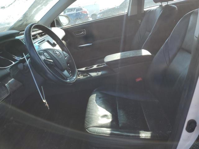 4T1BK1EB2DU067938 - 2013 TOYOTA AVALON BASE 白色 照片 7