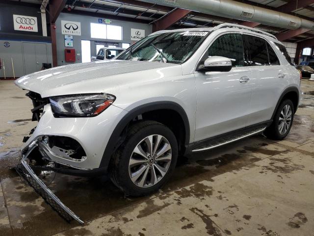 2020 MERCEDES-BENZ GLE 350 4MATIC, 