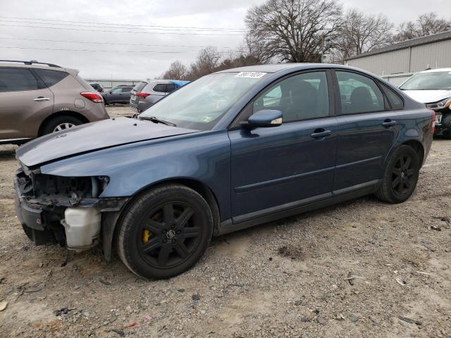 YV1MS390962216971 - 2006 VOLVO S40 2.4I BLUE photo 1