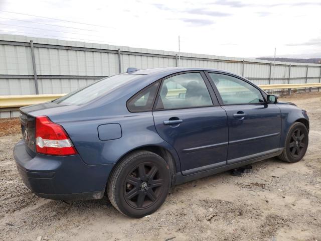 YV1MS390962216971 - 2006 VOLVO S40 2.4I BLUE photo 3