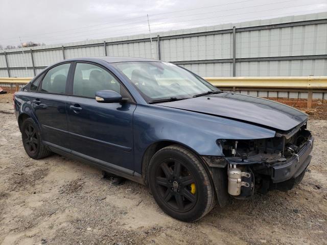 YV1MS390962216971 - 2006 VOLVO S40 2.4I BLUE photo 4