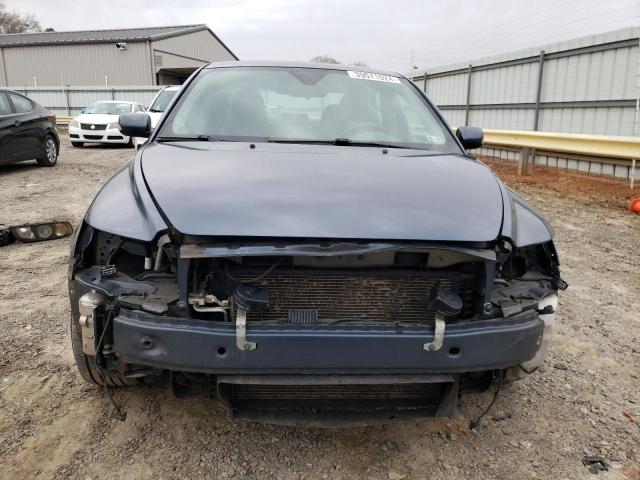 YV1MS390962216971 - 2006 VOLVO S40 2.4I BLUE photo 5