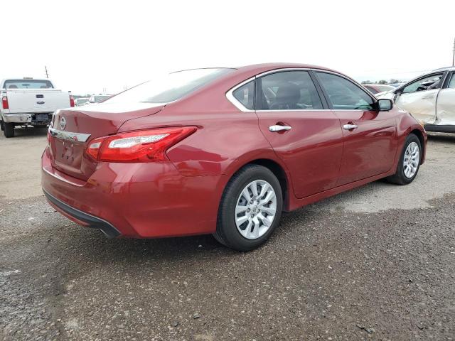 1N4AL3AP7GN314496 - 2016 NISSAN ALTIMA 2.5 RED photo 3