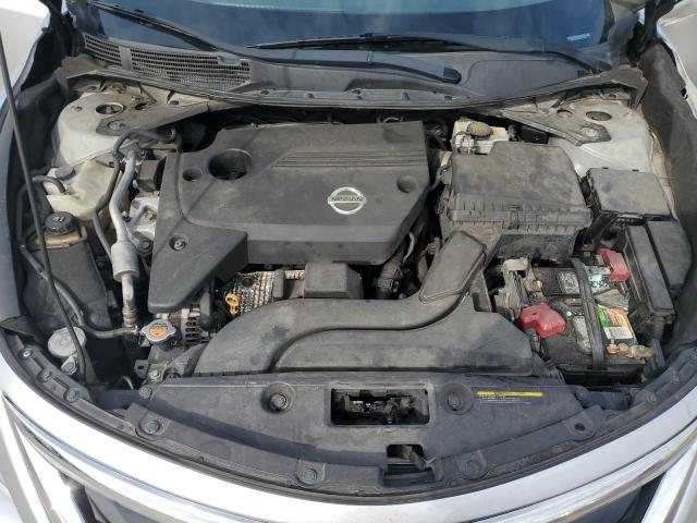 1N4AL3AP6DC205695 - 2013 NISSAN ALTIMA 2.5 SILVER photo 11