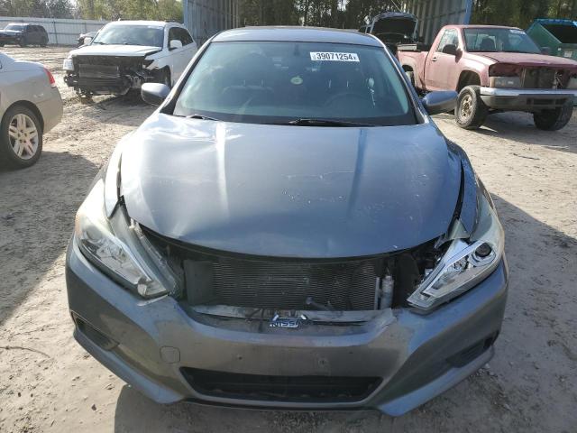 1N4AL3AP7GC229167 - 2016 NISSAN ALTIMA 2.5 GRAY photo 5