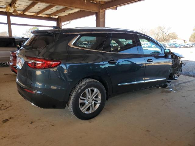 5GAEVAKW8LJ145737 - 2020 BUICK ENCLAVE ESSENCE 灰色 照片 3