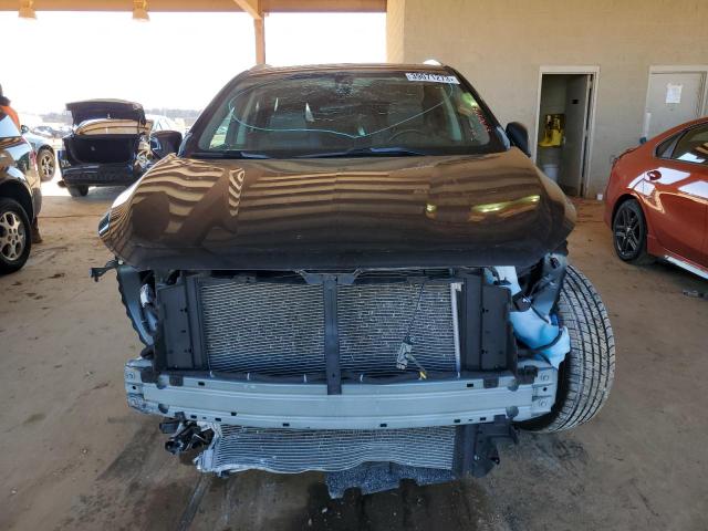 5GAEVAKW8LJ145737 - 2020 BUICK ENCLAVE ESSENCE GRAY photo 5