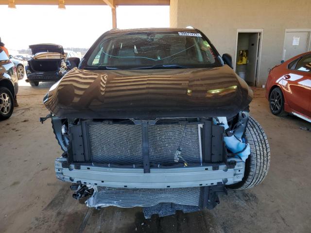 5GAEVAKW8LJ145737 - 2020 BUICK ENCLAVE ESSENCE 灰色 照片 5