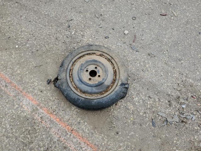 1G8AZ52F93Z126442 - 2003 SATURN ION LEVEL 2 BLUE photo 12